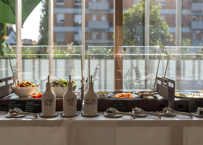 Otel Calimala Milano