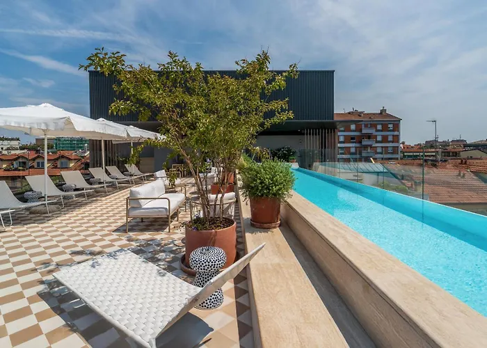 Calimala 4* Milano