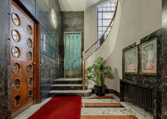 Homy - A Luxury Collection ミラノ