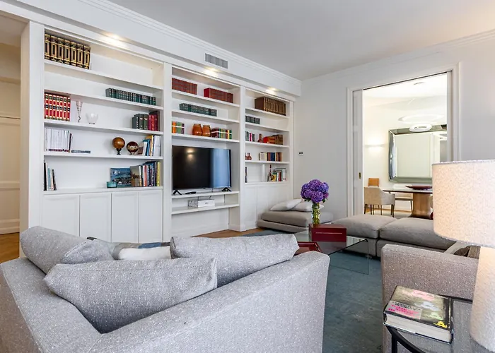 Brera 33 Appartamento *