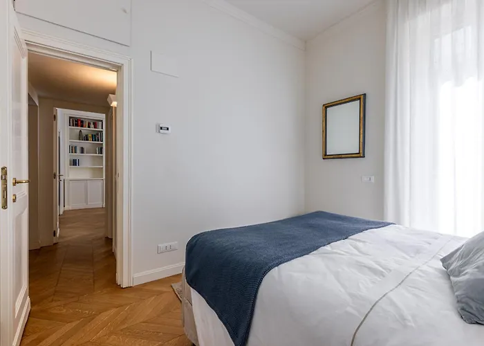 Brera 33 Appartamento *