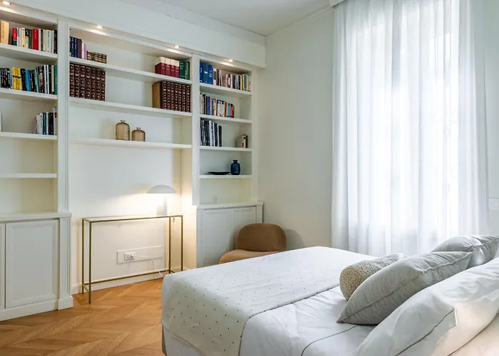 Appartamento Brera 33