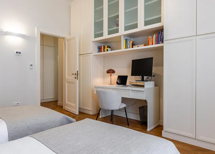 Brera 33 Appartamento