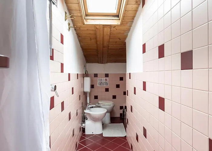 Charming Attic In The Center Of Milan! * Milán
