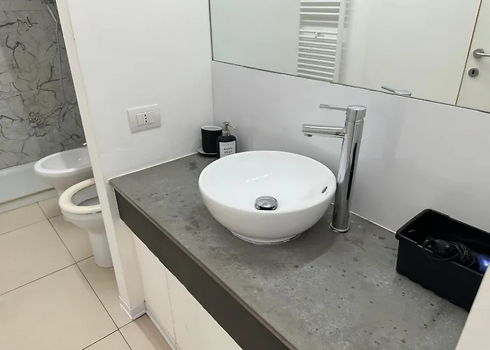Appartement Apartment Privacy - Rome Vittorio Rome