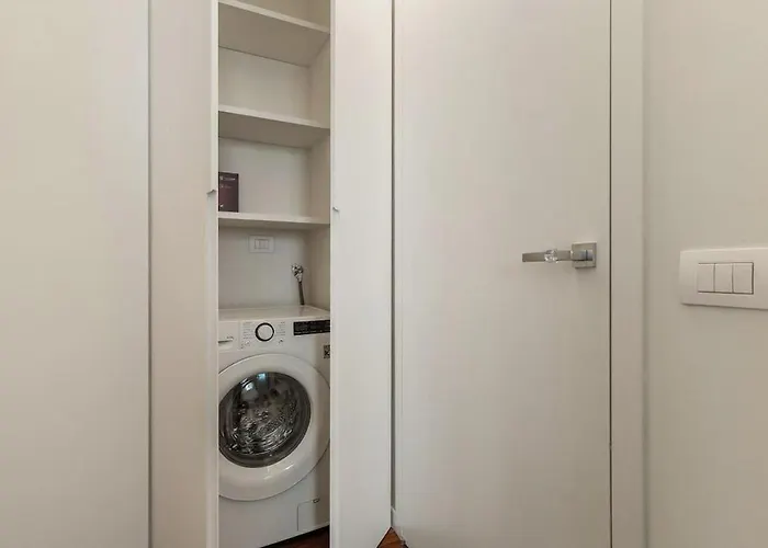 Giax Tower-spa, Pool, Parking