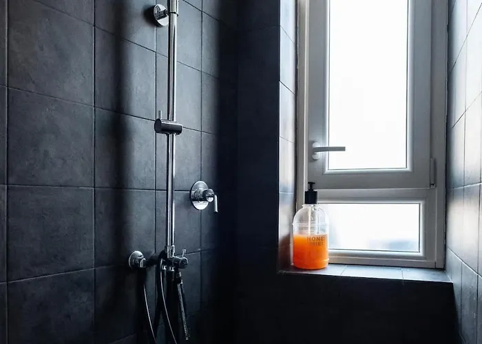Daire Nolo Design - Near Station