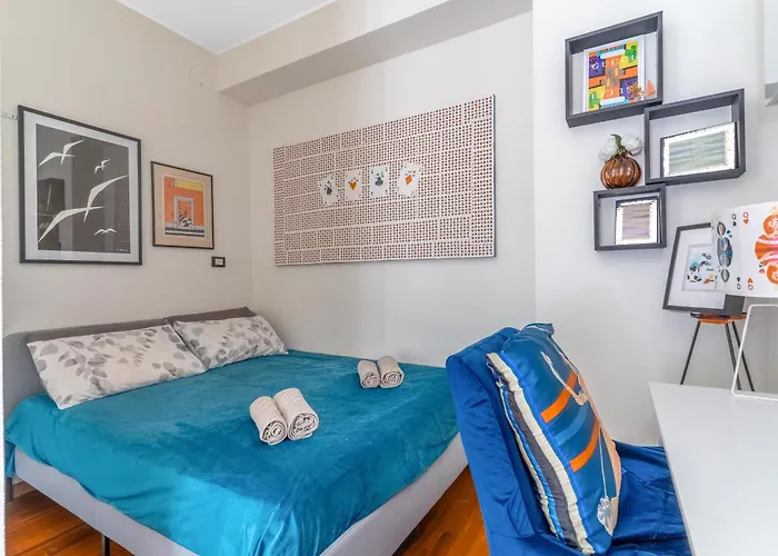 Nd13 - Loreto - Duomo - - Μιλάνο