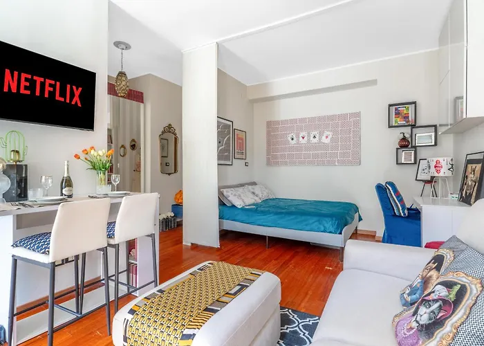 Nd13 - Loreto - Duomo - - Διαμέρισμα Μιλάνο