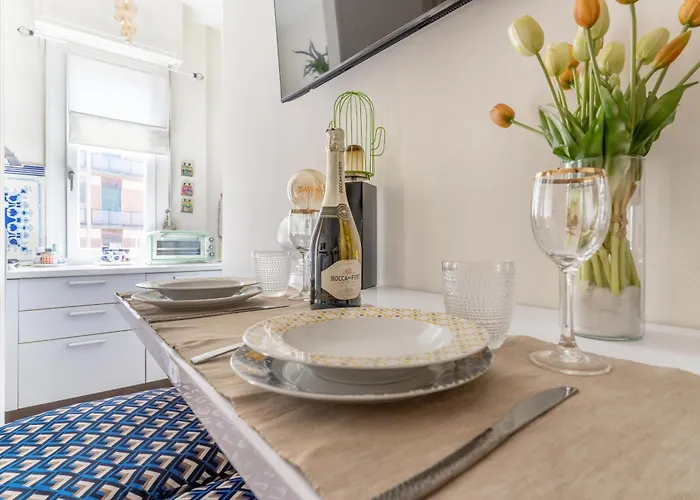 Διαμέρισμα Nd13 - Loreto - Duomo - - Μιλάνο