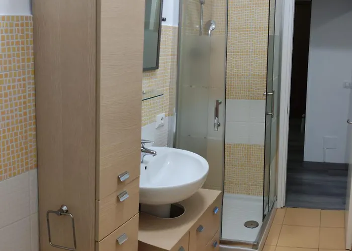 Little House Naviglio Grande Appartement *