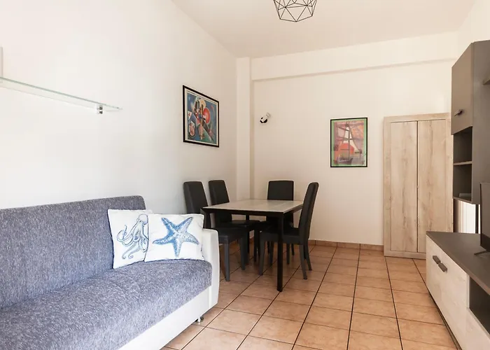 Youhosty - Meloria 10 Appartamento Milano