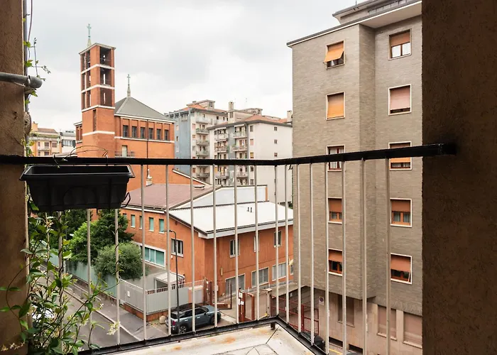 Youhosty - Meloria 10 Appartamento