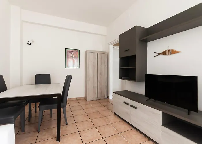 Appartamento Youhosty - Meloria 10