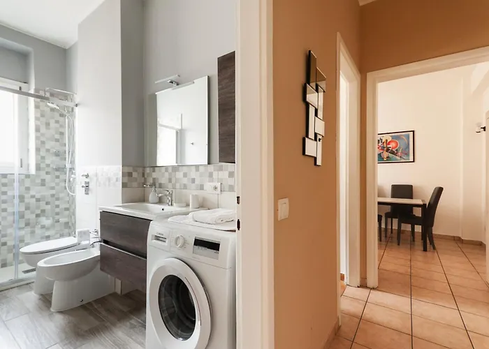 Youhosty - Meloria 10 Appartamento Milano