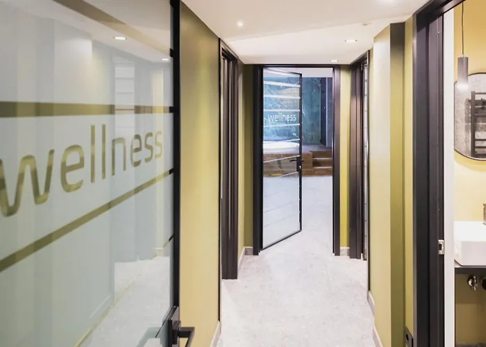 Appartamento Easylife - Wellness Con E Solarium In Centro *
