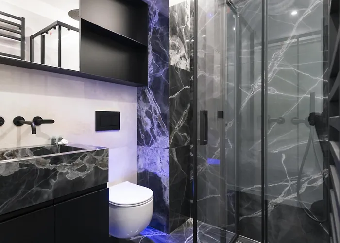 Appartamento Easylife - Wellness Con E Solarium In Centro *