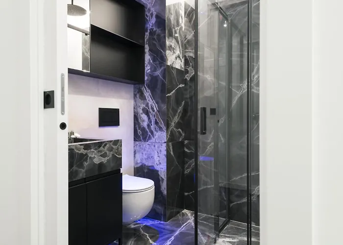 Appartamento Easylife - Wellness Con E Solarium In Centro Milano