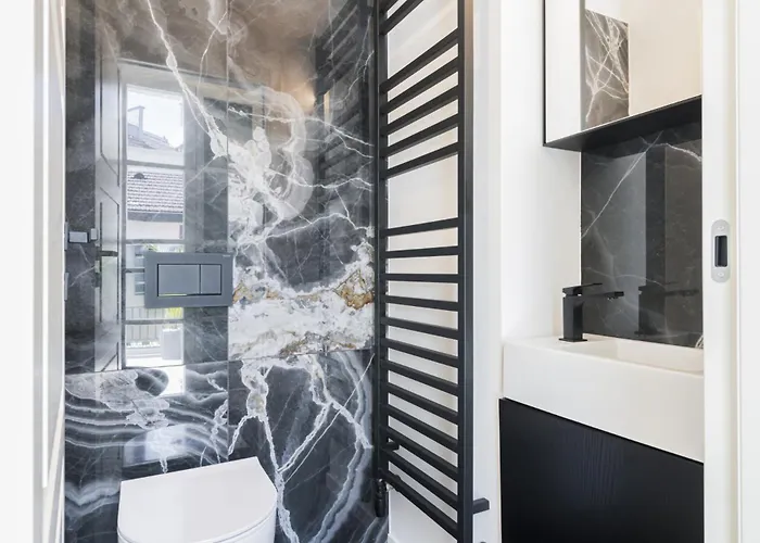 Appartamento Easylife - Wellness Con E Solarium In Centro Milano