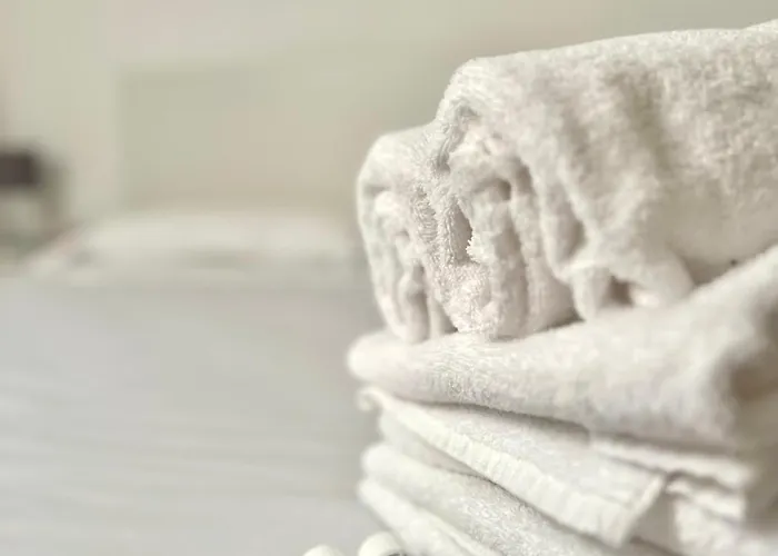 公寓 Stadio E Ippodromo A Due Passi, Parking, Metro E Wifi 米兰