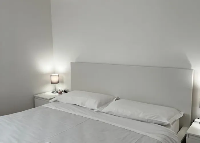 Stadio E Ippodromo A Due Passi, Parking, Metro E Wifi *