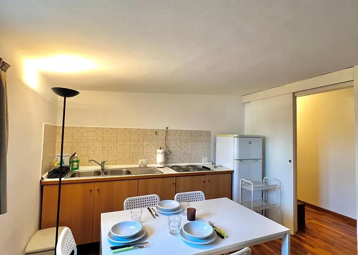 公寓 Stadio E Ippodromo A Due Passi, Parking, Metro E Wifi *