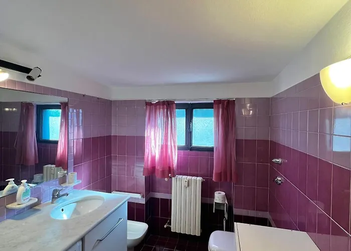 Stadio E Ippodromo A Due Passi, Parking, Metro E Wifi 公寓