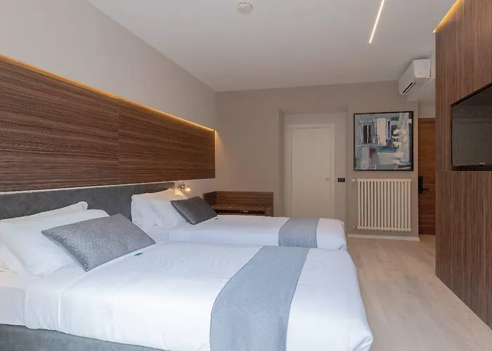 Гостевой дом Aiello -