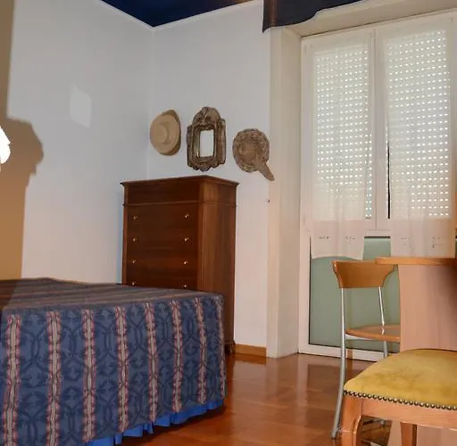 Cavaliere Penzion Milán