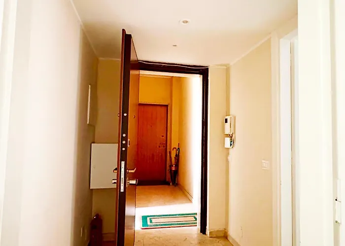 Atene House Urban