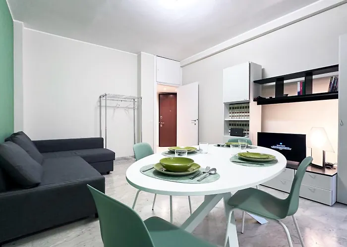 Atene House Urban * Milán