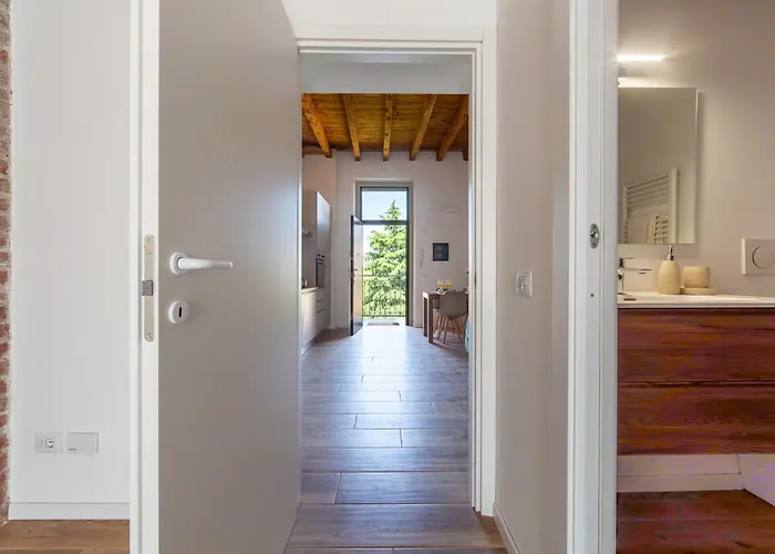 Apartament Mylan - Bilocale Isola, 15 Min Da Duomo E Rho Fiera