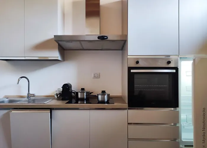 Apartament Mylan - Bilocale Isola, 15 Min Da Duomo E Rho Fiera