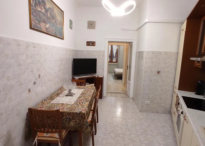 Casa Comfort Padova * Milano