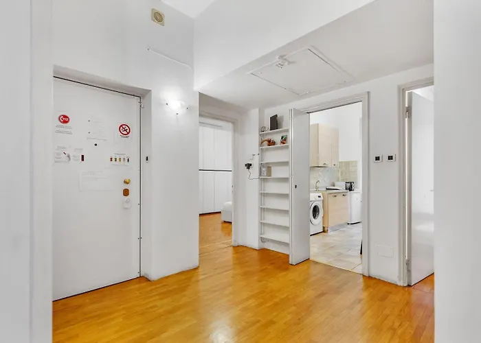 Pacini - Lakeside L&b Μιλάνο