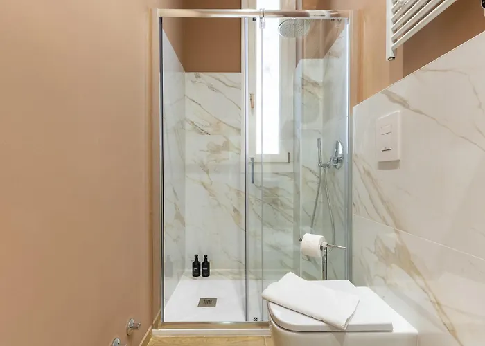 Moscova Luxury Retreat * Milano