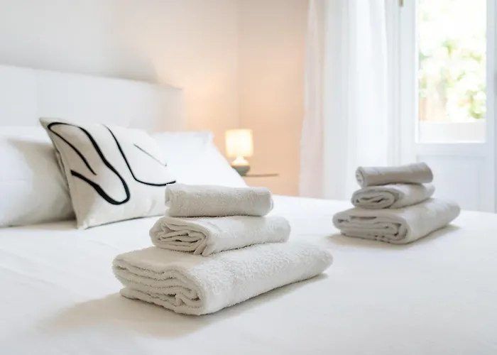 Moscova Luxury Retreat * Milano