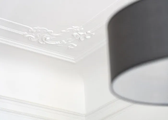 Moscova Luxury Retreat Lejlighed *