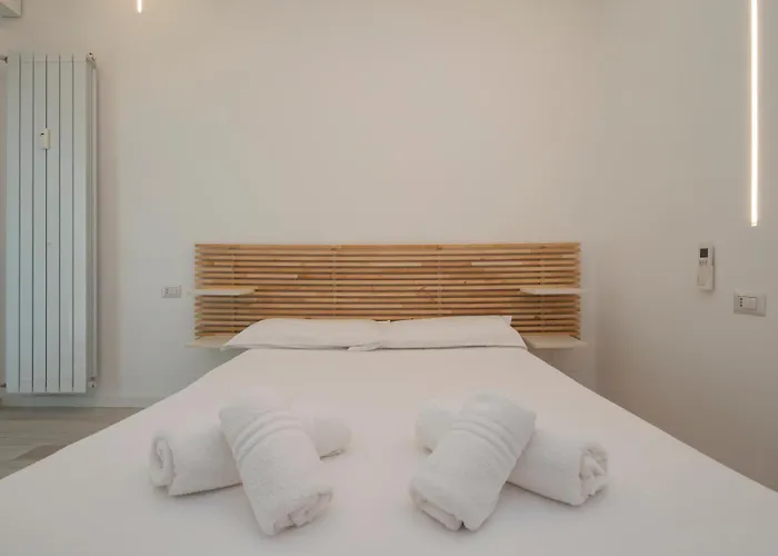 Lejlighed I-host - Cambiasi 8