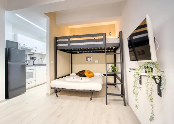 Hostmate - - Suzzani - Bicocca