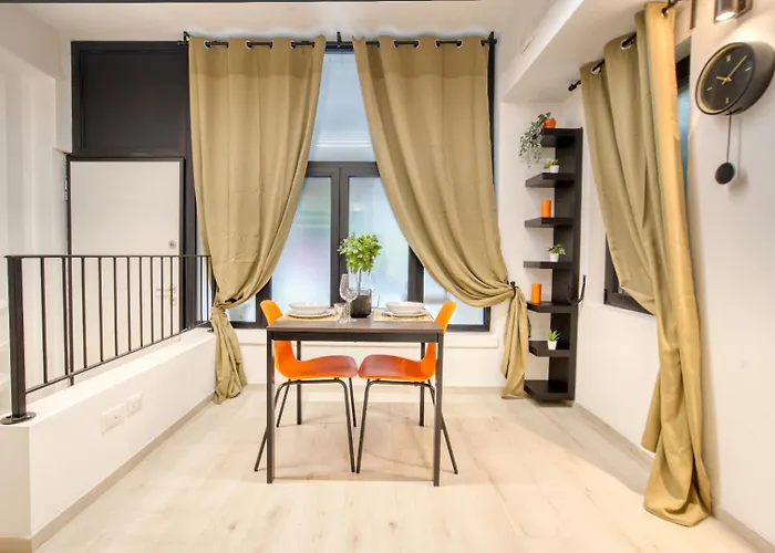 Appartement Hostmate - - Suzzani - Bicocca Milan