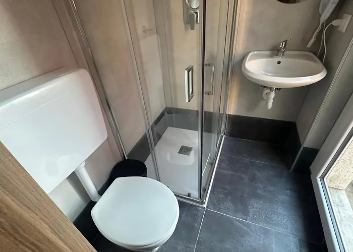 Hotel Brivio Mailand