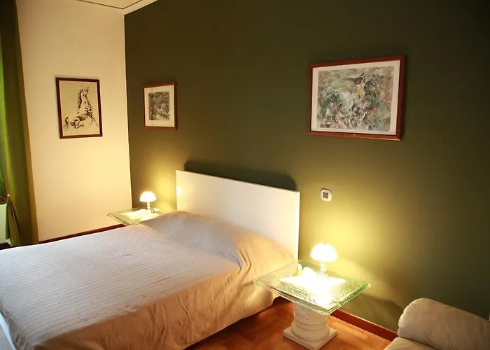 Bilocale Indipendente