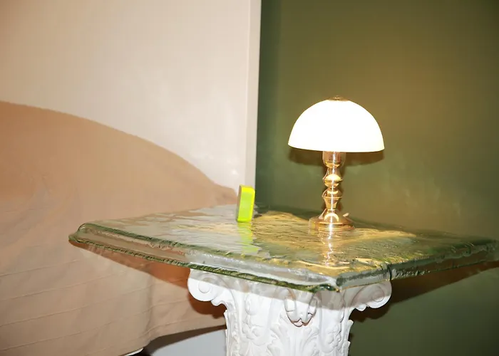 Bilocale Indipendente Apartamento *