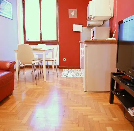 Bilocale Indipendente Milão