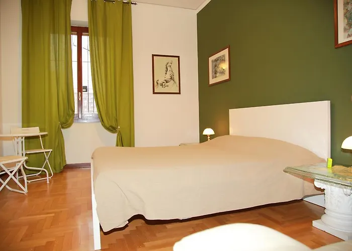 Bilocale Indipendente Milano