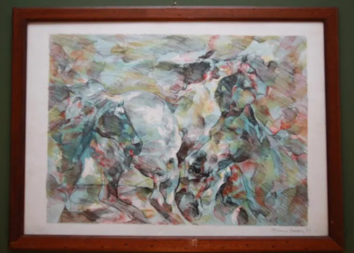 Lejlighed Bilocale Indipendente *