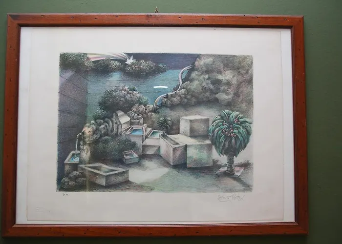 Bilocale Indipendente *