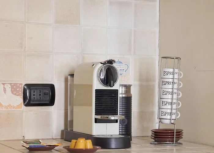 Appartement Downtown *