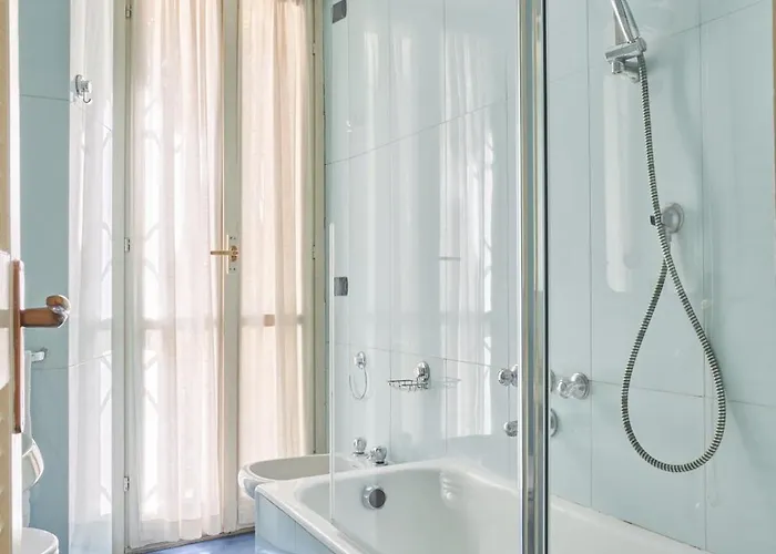 Appartement Downtown Milan